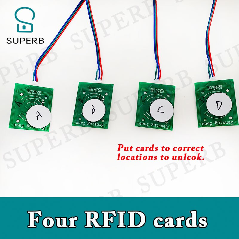 Rfid ǰ  Ż 谡  ǰ, 4 RFID ǰ,  ..